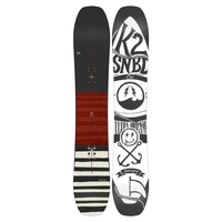 K2 Ultra Dream Wide Snowboard 2016 159cm