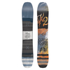 K2 Ultra Dream Wide Snowboard 2017 159 cm Wide