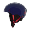 K2 Womens Emphasis Ski Snowboard Audio Helmet 2014 in Purple