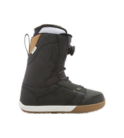 K2 Womens Snowboard Boots Haven 2017 Black UK 4