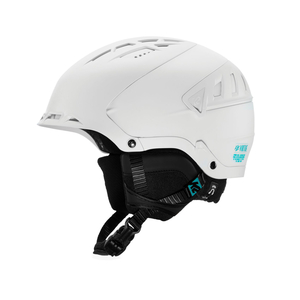 K2 Womens Virtue Helmet 2018 White Medium