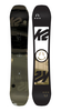 K2 WWW Snowboard 2017 156cm
