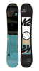 K2 WWW Wide Snowboard 2017 151cm