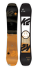 K2 WWW Wide Snowboard 2017 154cm