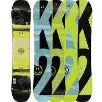 K2 WWW Wide Snowboard 2018 151cm