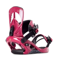 K2 Yeah Yeah Snowboard Bindings 2016