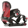 K2 Yeah Yeah Womens Snowboard Bindings 2013 in Black