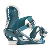 K2 Yeah Yeah Womens Snowboard BindingsDark Teal 2013 Freestyle Small