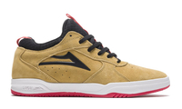 Lakai Skateshoes Proto 2020 Tobacco Suede UK 9