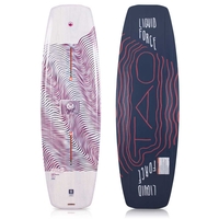 Liquid Force Wakeboard Tao 2019 145cm