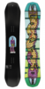 Lobster Halldor Pro A A Sea Creature Snowboard 156cm 2018