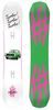 Lobster Snowboards The Stomper Wide 2020 158cm
