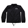 Method Snowboard Magazine Tweakhard Coach Jacket Black Large