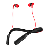 Method Wireless In-Ear Black/Red/Red Skullcandy Bluetooth Headphones