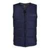 Mystic Wakeboarding Impact Vest Star Wake Front Zip 2020 Petrol Small
