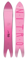 Nitro Cannon Snowboard 2019 173cm