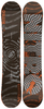 Nitro Cinema Wide Snowboard 2016 153cm Wide