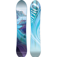 Nitro Drop 2018 Womens Snowboard 149cm