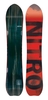 Nitro Dropout Snowboard 2019