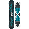 Nitro Fate Zero Womens Snowboard 2015 156cm