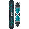Nitro Fate Zero Womens Snowboard 2015