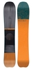 Nitro Mountain Snowboard 2019 160cm