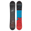 Nitro Pantera 163cm Wide Snowboard 2012