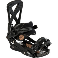 Nitro Phantom Snowboard Bindings 2015