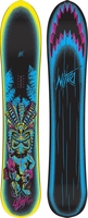 Nitro Slash Gullwing Rocker Mens Snowboard 2015