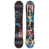 Nitro t1 snowboard 2013zero camber park twin board standard width 153