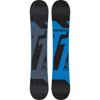 Nitro T1.5 2015 Snowboard 156cm