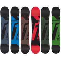 Nitro T1.5 2015 Snowboard
