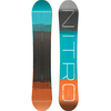 Nitro Team Camber 2018 Snowboard 157cm