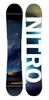 Nitro Team Exposure Wide Snowboard 2019 159cm Wide