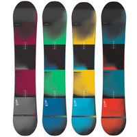 Nitro Team Gullwing Snowboard 2014