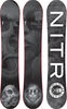 Nitro Team Gullwing x Sullen 2015 Snowboard