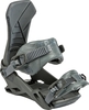 Nitro Team Snowboard Bindings 2015 in Shark Grey Large