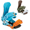 Nitro Team Snowboard Bindings 2015