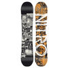 Nitro Thief Cambered Snowboard 2012