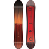 Nitro Uberspoon 2018 Snowboard 156cm