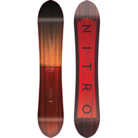 Nitro Uberspoon 2018 Snowboard 159cm