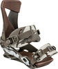 Nitro Zero Snowboard Bindings 2015 Camo Medium