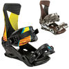Nitro Zero Snowboard Bindings 2015