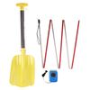 Ortovox Avalanche Rescue Kit Zoom+