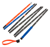 Ortovox Probe Carbon 280+ PFA Black 280cm Avalanche Emergency Equipment