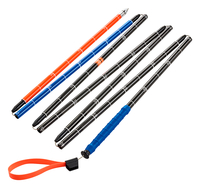 Ortovox Probe Carbon 280+ PFA Black 280cm Avalanche Emergency Equipment