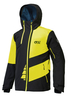 Picture Mens Snowboard Jacket Alpin Black Large
