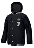 Picture Mens Snowboard Jacket Havane Black XL