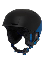 Picture Snowboard Helmet Unity EPS Picture Blue XL