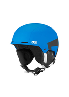 Picture Snowboard Helmet Unity Picture Blue XL